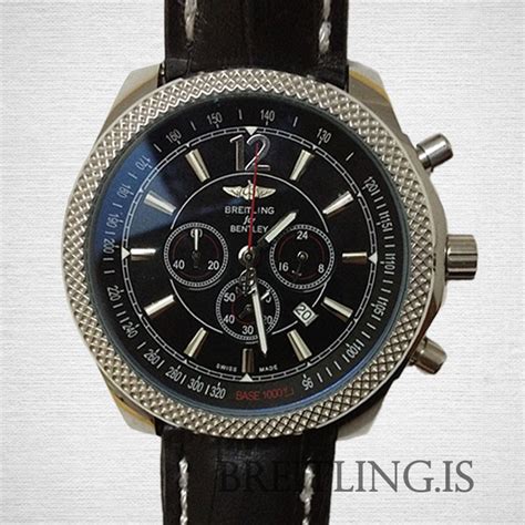 breitling bentley a41390 price.